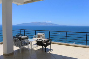Viola Sea View Penthouse